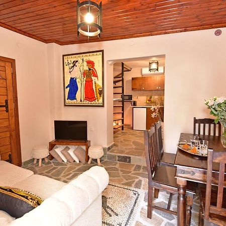 Athina House Villa Rhodes City Bagian luar foto