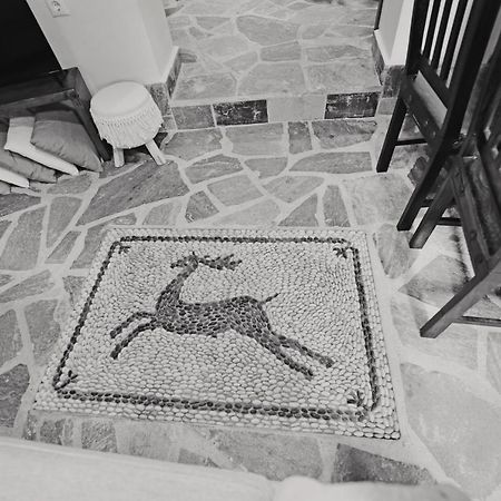 Athina House Villa Rhodes City Bagian luar foto