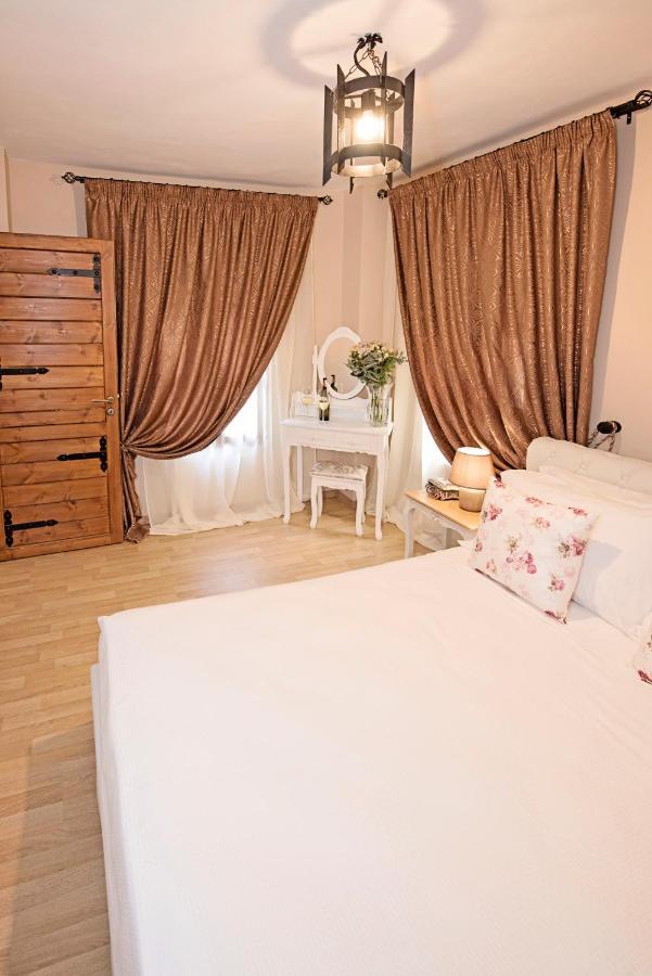 Athina House Villa Rhodes City Bagian luar foto