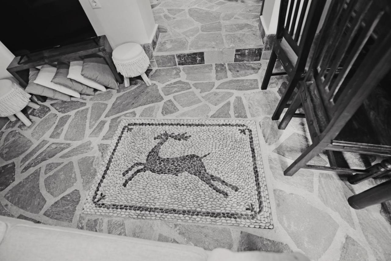 Athina House Villa Rhodes City Bagian luar foto