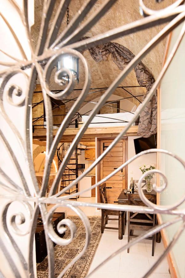 Athina House Villa Rhodes City Bagian luar foto