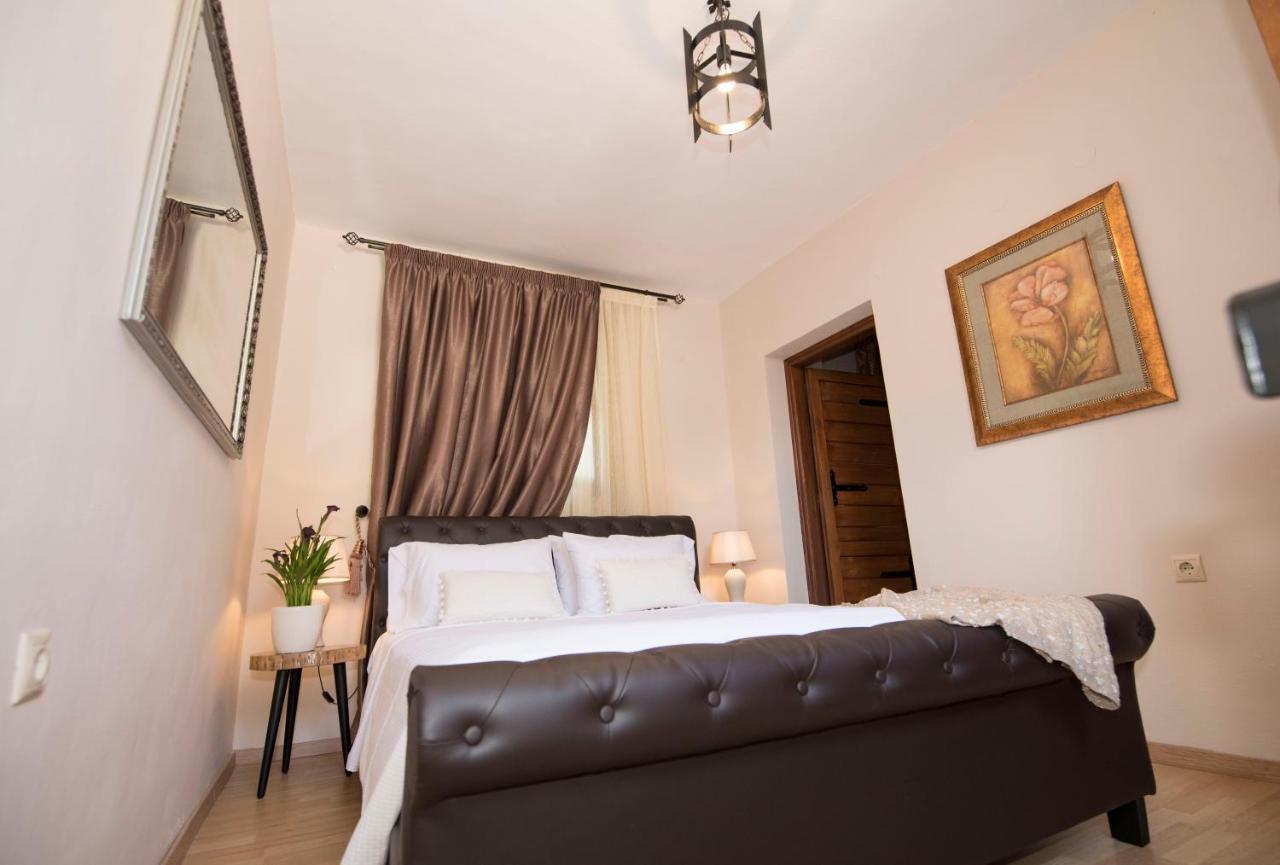 Athina House Villa Rhodes City Bagian luar foto