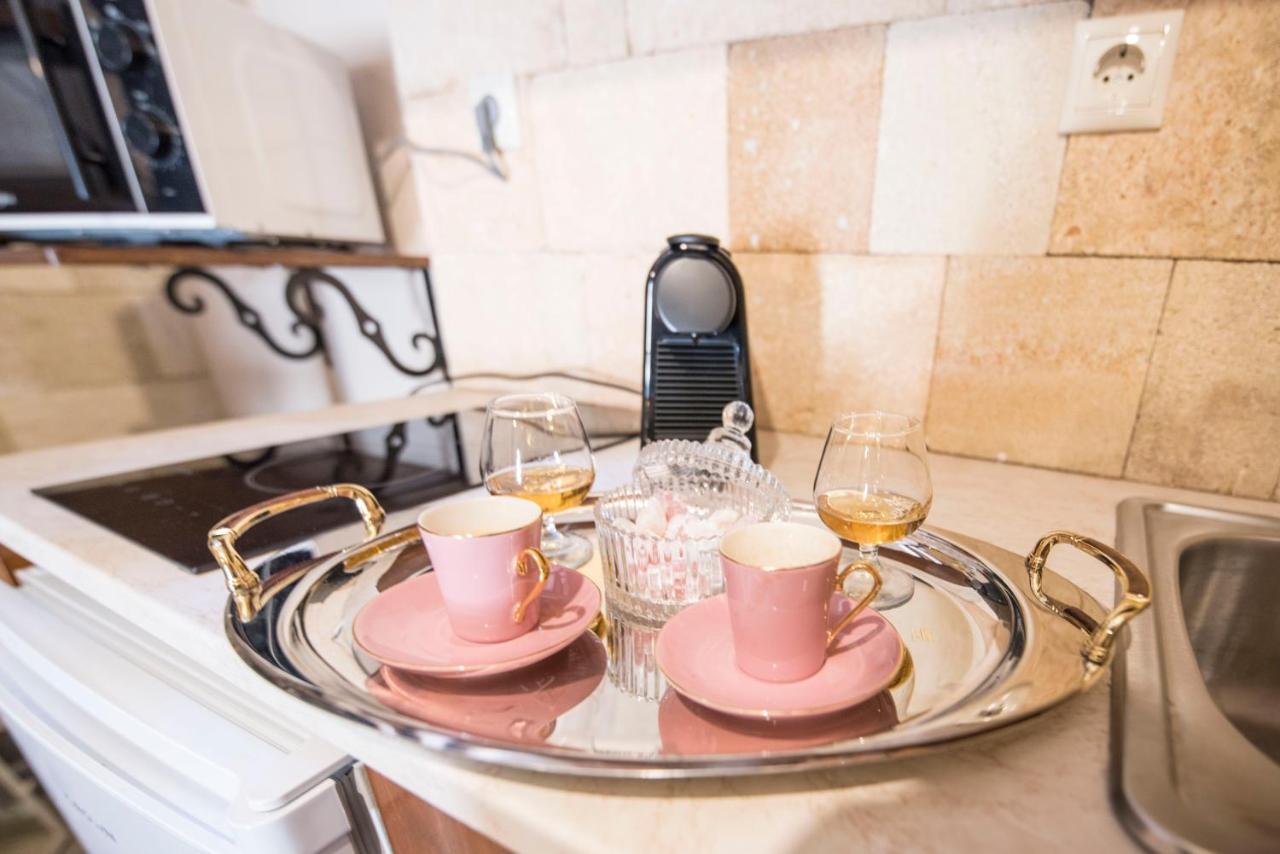 Athina House Villa Rhodes City Bagian luar foto