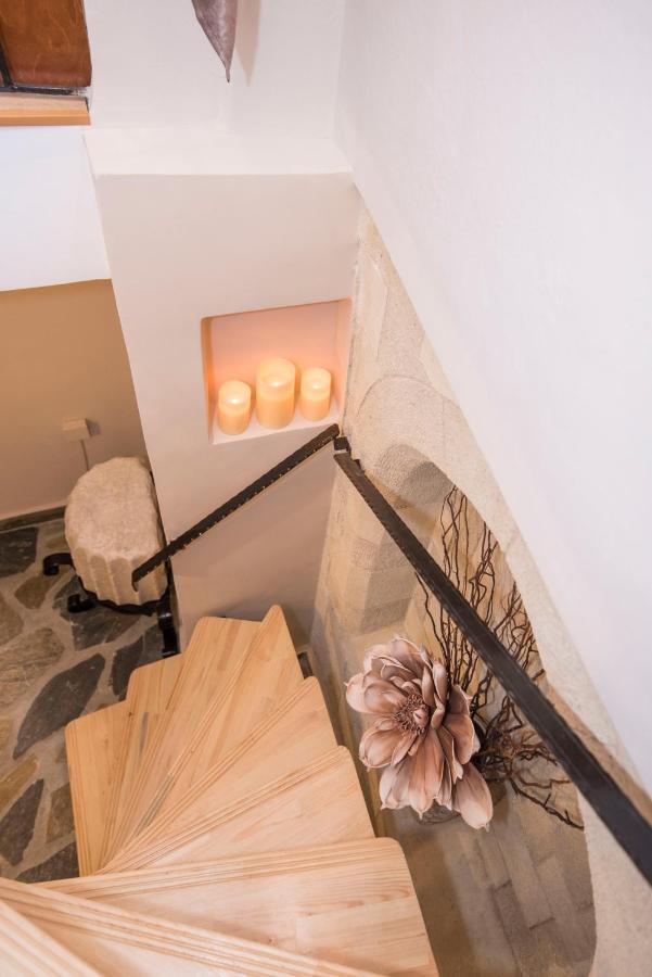 Athina House Villa Rhodes City Bagian luar foto