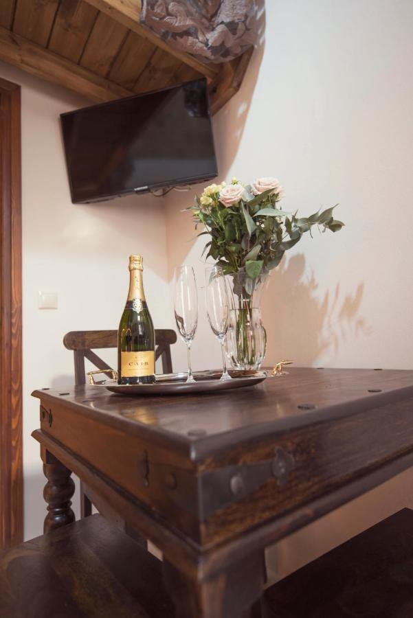 Athina House Villa Rhodes City Bagian luar foto