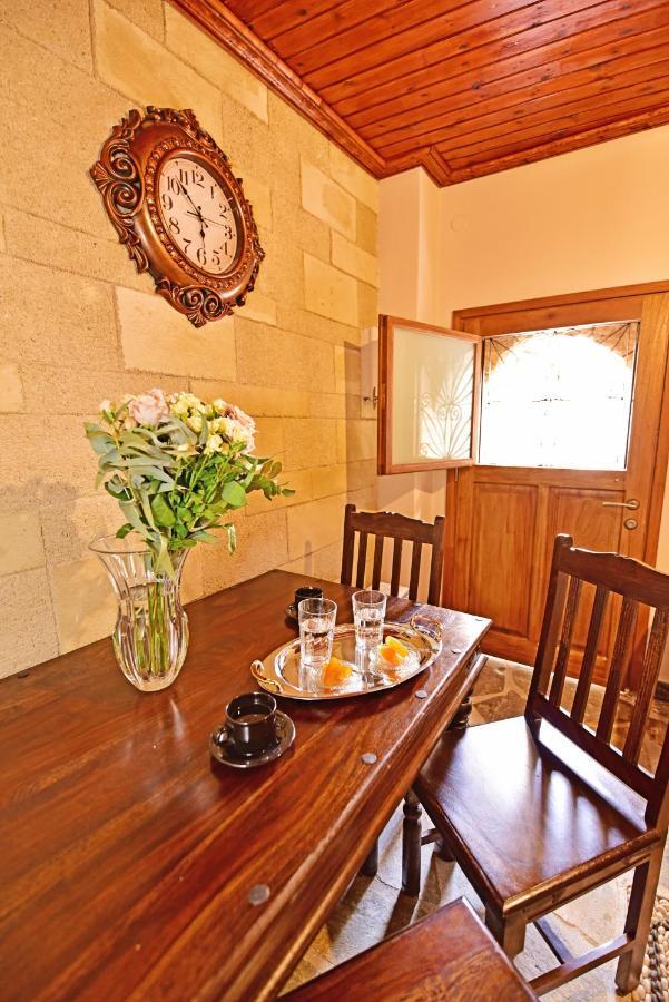 Athina House Villa Rhodes City Bagian luar foto