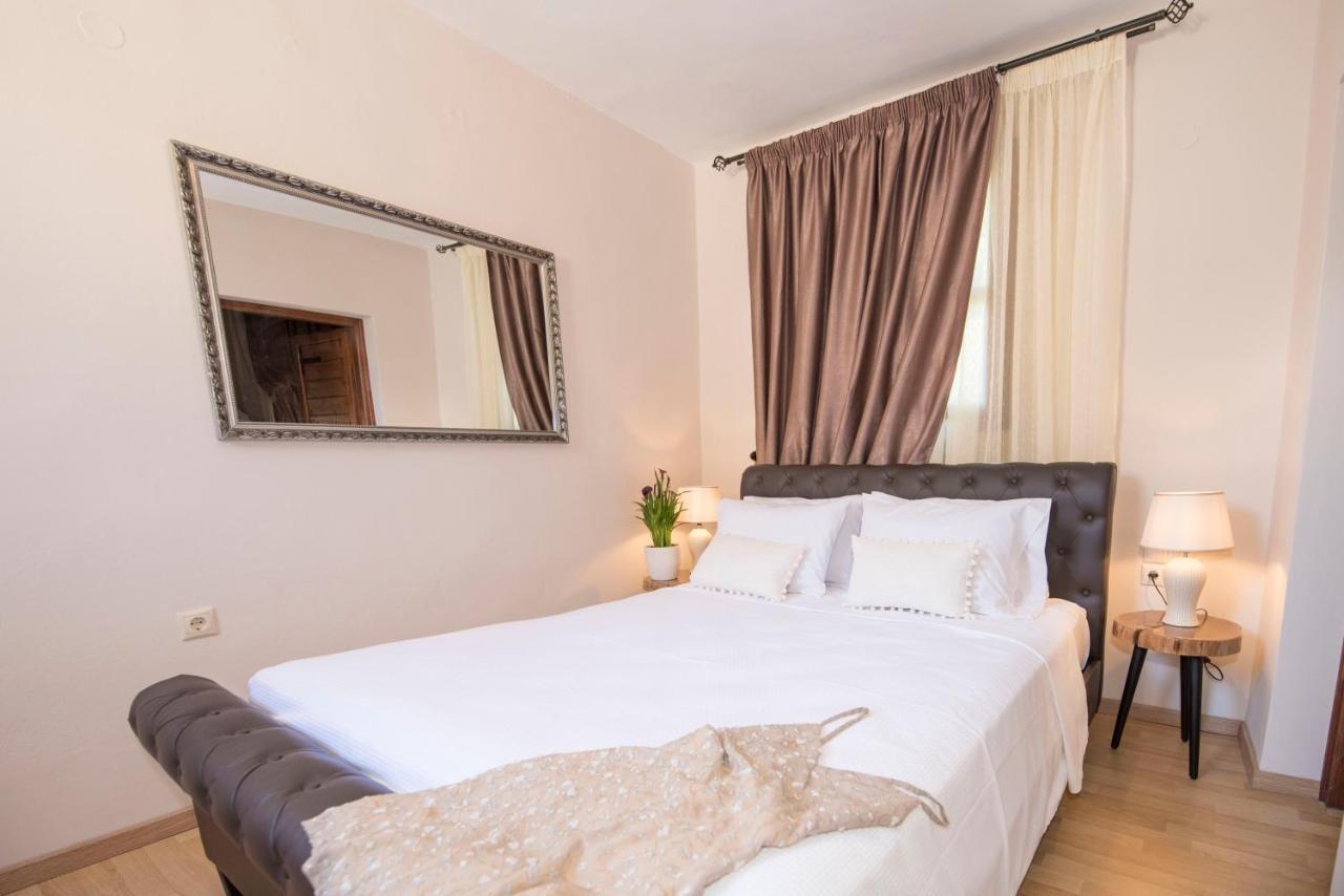 Athina House Villa Rhodes City Bagian luar foto