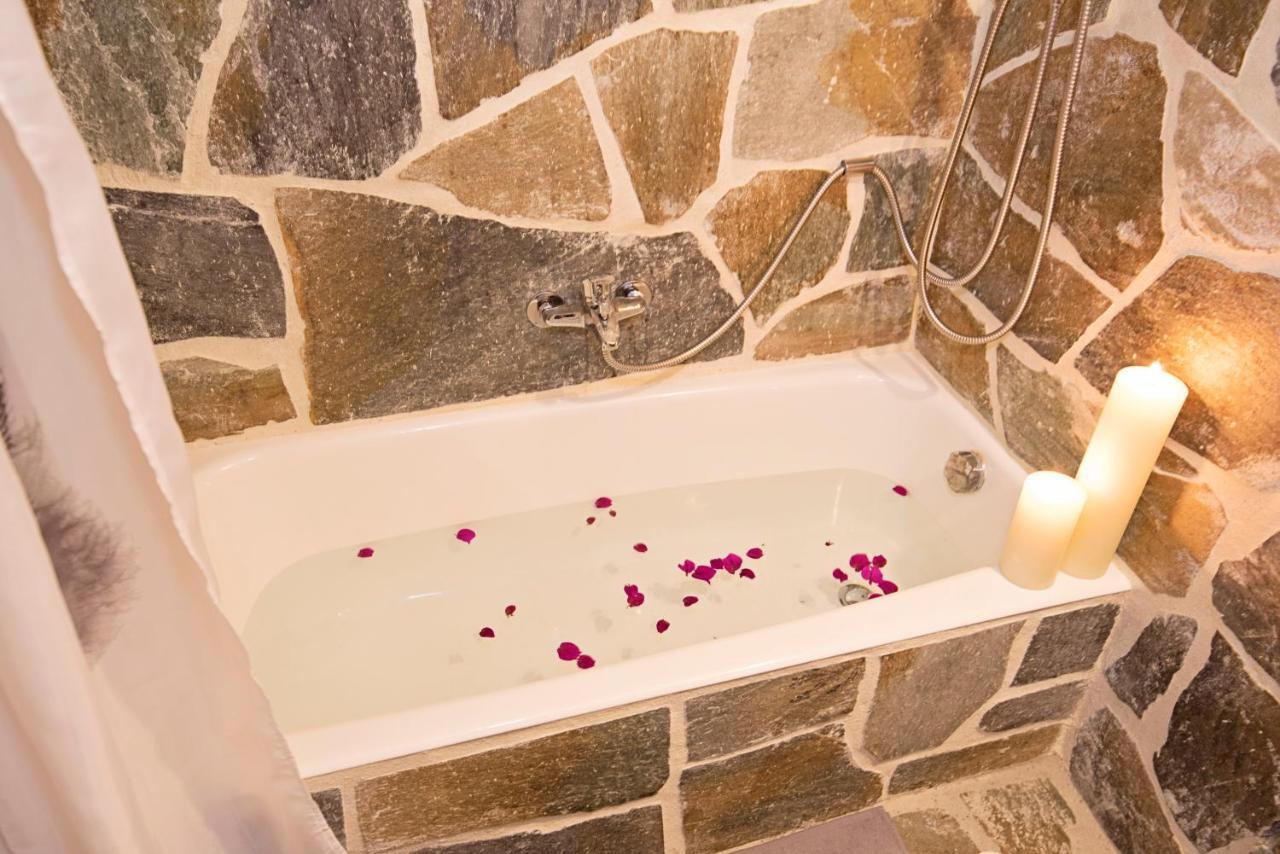 Athina House Villa Rhodes City Bagian luar foto