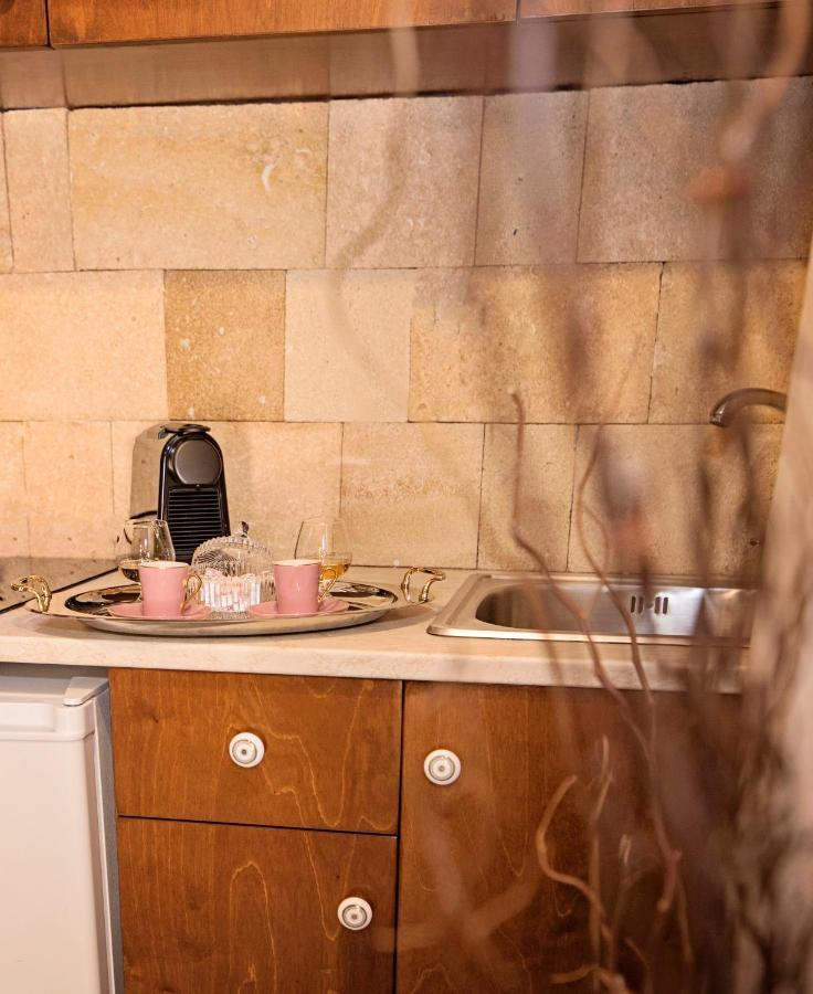 Athina House Villa Rhodes City Bagian luar foto