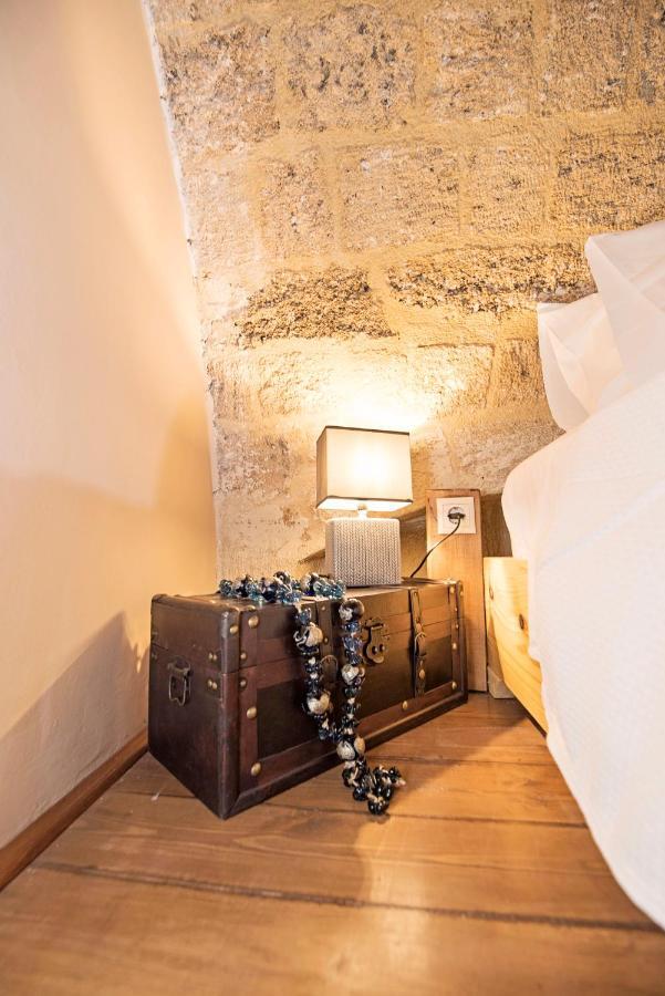 Athina House Villa Rhodes City Bagian luar foto