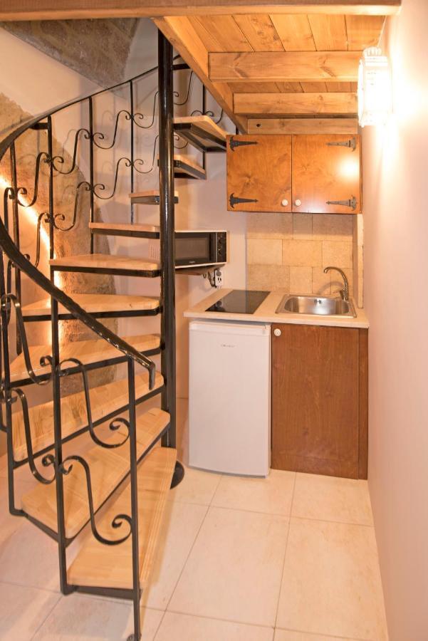 Athina House Villa Rhodes City Bagian luar foto