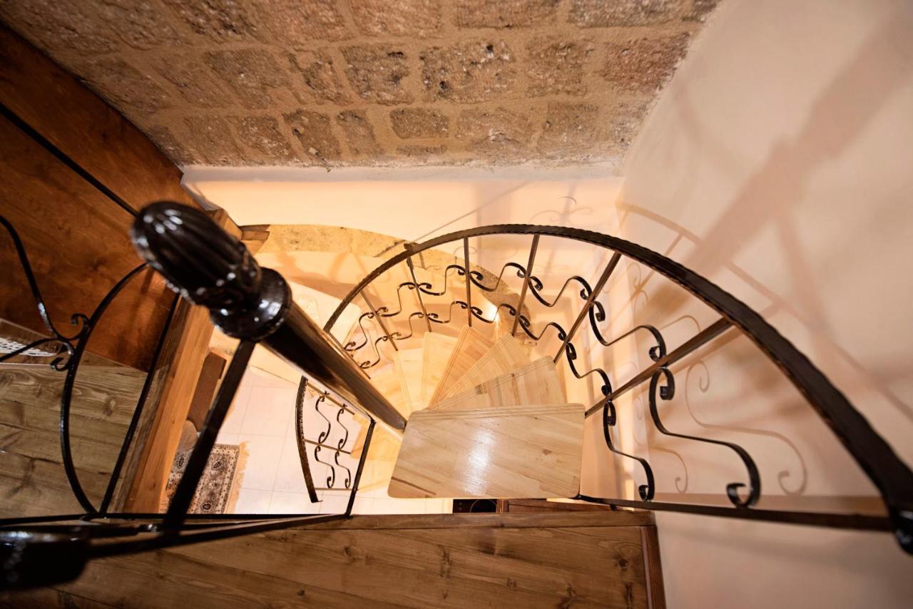 Athina House Villa Rhodes City Bagian luar foto