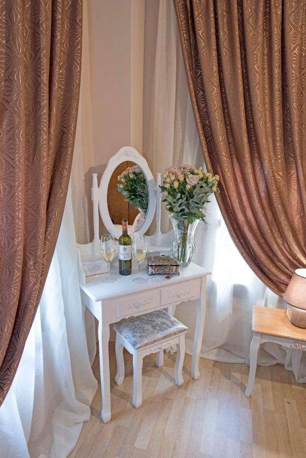 Athina House Villa Rhodes City Bagian luar foto
