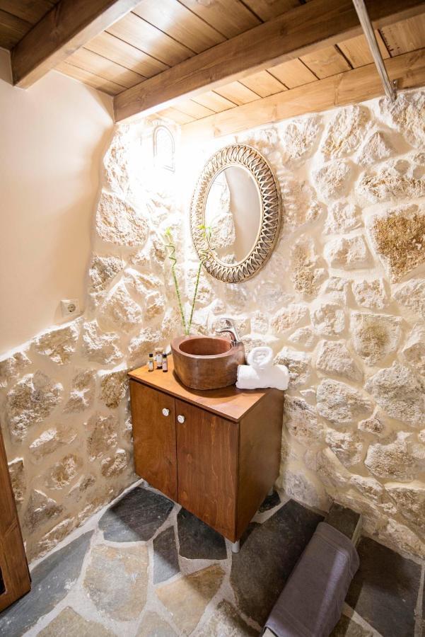 Athina House Villa Rhodes City Bagian luar foto